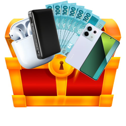 FIM DE SEMANA PREMIADO